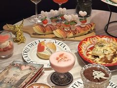 -IL TEATRO 精品意大利餐厅