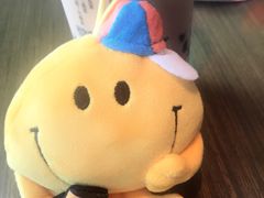 -青岛富力艾美酒店