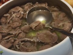 泉水牛腱-至尊鲨鱼·原烹海鲜·新浙菜(拱宸桥店)