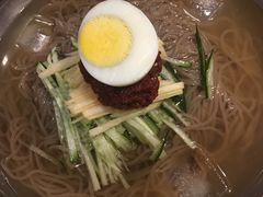 -韩聚屋韩国烤肉餐厅(新北万达店)