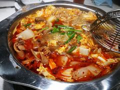 -古乐牛香·鲜牛肉牛杂火锅(吴江三里桥运东商业广场店)
