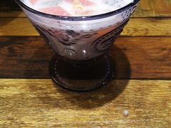 水果捞-金谷园饺子·烧烤·家宴(人大总店)
