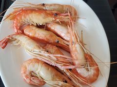 -圣丰索菲特·2 On 988 Café 自助餐厅