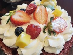 -济南香格里拉·咖啡泉自助餐厅