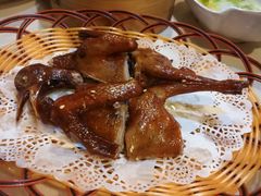 -舊街坊茶楼(市二宫店)