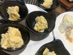 -云海轩·海鲜自助-河北云瑧世纪大饭店1F