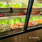 周末烤肉party，吃货福音！