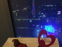 -广州四季酒店