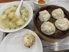 -老西白点心店