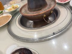 -福寿斋·老北京铜锅涮肉·烧烤(清岚店)