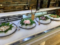 -圣罗巴海鲜烤肉自助(佳兆业店)