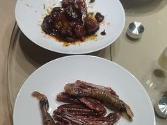 -又见炊烟私房菜(敬亭路店)