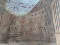 -炳灵寺世界文化遗产旅游区