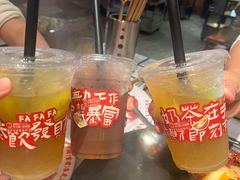 -食大利香港茶餐厅(南亚风情第一城店)