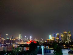 -长嘉·河图火锅(长嘉汇江景旗舰店)