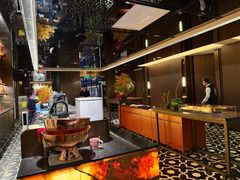 -秀儿四九城·新京菜(亚运村鸟巢店)