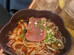 -华夏良子·足道SPA艾灸(翠微店)