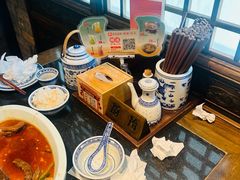 -南京大牌档(新街口德基广场店)