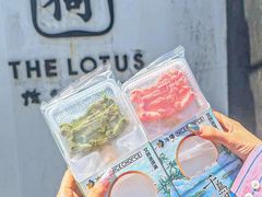 -几荷·恰似故人来(秀水广场店)