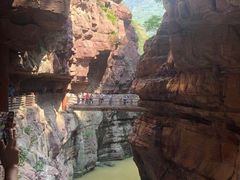 -云台山风景名胜区