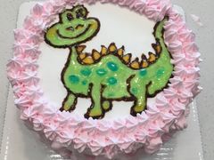 -可心DIY蛋糕烘焙生活馆(迈皋桥万谷慧店)