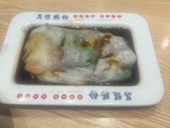 -荔银肠粉·非遗手藝(夫子庙店)