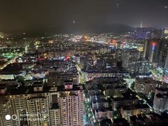 -景月阁空中食府(希尔顿酒店)