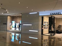-Chanel(德基广场店)