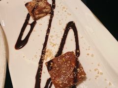 布朗尼-Efes Turkish & Mediterranean Cuisine 艾菲斯餐厅(陆家嘴店)