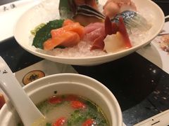 -大渔铁板烧(万象城店)