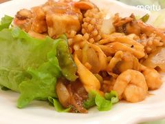 -华勘酒楼中山门广宁路店