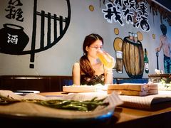 -京B·东篱精酿啤酒音乐餐厅