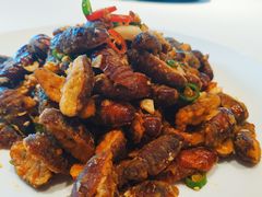 -奇滋豆味(南十四道街店)