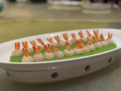 -郑州绿地JW万豪酒店-中餐厅