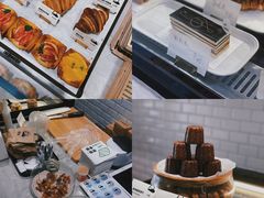 -光作面包Voila Lumiere(中山店)