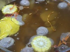 -金龙·打边炉(南京西路店)