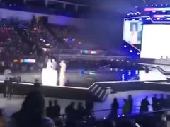 -宝能国际体育演艺中心