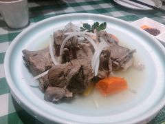 -新疆巴州金丝特餐厅(大钟寺店)