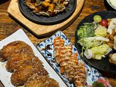 -小川洋风料理(街道口店)