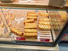 -味多美蛋糕(西安门店)