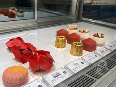 -LE SAPHIR 莎菲尔菓子(和兴店)