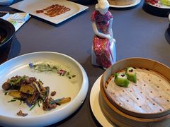 -上海滩餐厅(BFC外滩金融中心店)