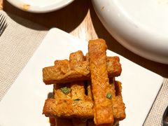 -同福龙虾(高新店)