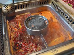 -雾都渣渣火锅(南城智汇城店)