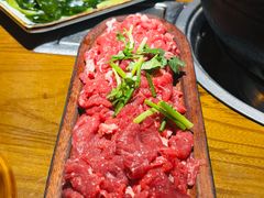 -贵厨酸汤牛肉(花果园国际中心店)
