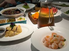 -荷塘秋月·本帮江浙菜(国权路店)