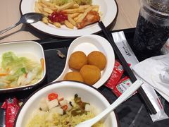 -乡村基(南坪上海城店)