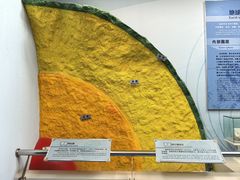 -延庆地质公园博物馆