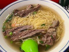 -七爺清汤腩(南开大悦城店)