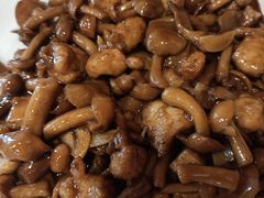 -听涛雅苑百味饺子老家菜馆